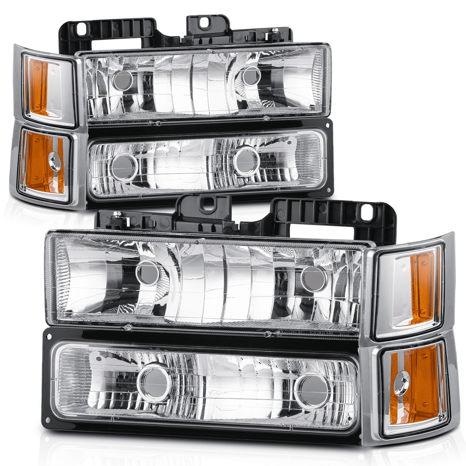 513】ヘッドライト 94-99 Chevrolet C1500｜Www.ferriera-valsabbia.com