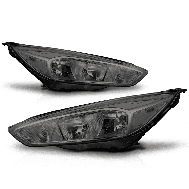 Headlight on sale assembly replacement