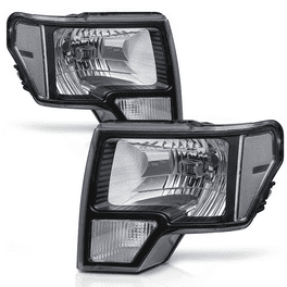 Fits 2009 2010 2011 2012 2013 2014 Ford F150 LED Light Tail Lights