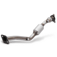 thumbnail image 1 of M-AUTO Stainless Steel Exhaust Catalytic Converter For 2005-2007 Chevrolet Cobalt, 2006-2007 Chevrolet HHR, 2007 Pontiac G5, 2006 Pontiac Pursuit, 1 of 10
