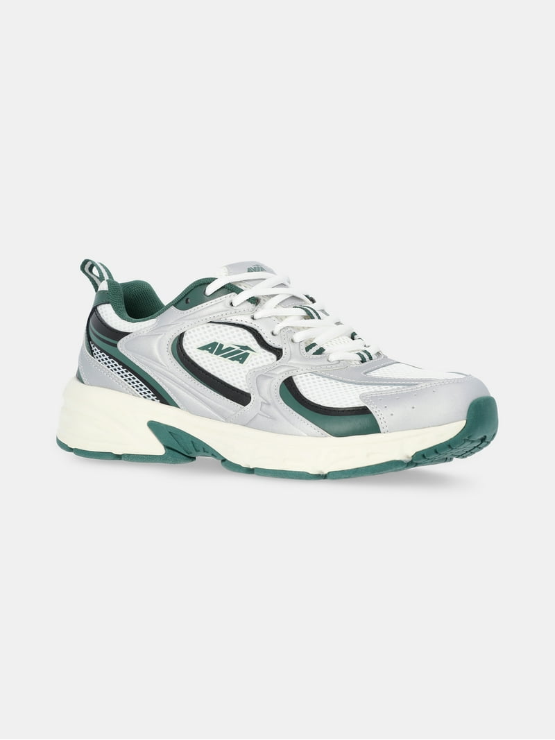 Avia Men's 5000 Athletic Running Sneakers, Wide Width Available