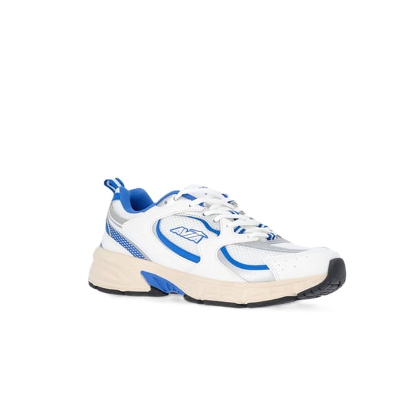 Avia Men's 5000 Athletic Performance Running Sneakers, Wide Width Available