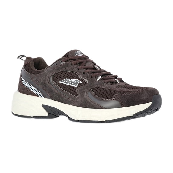 Avia Men's 5000 Athletic Running Sneakers, Wide Width Available