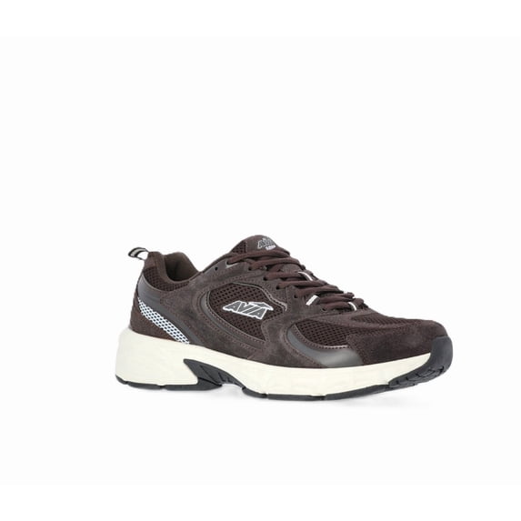 Avia Men's 5000 Athletic Performance Running Shoes, Wide Width Available