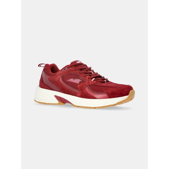 Avia Men's 5000 Athletic Performance Running Sneakers, Wide Width Available