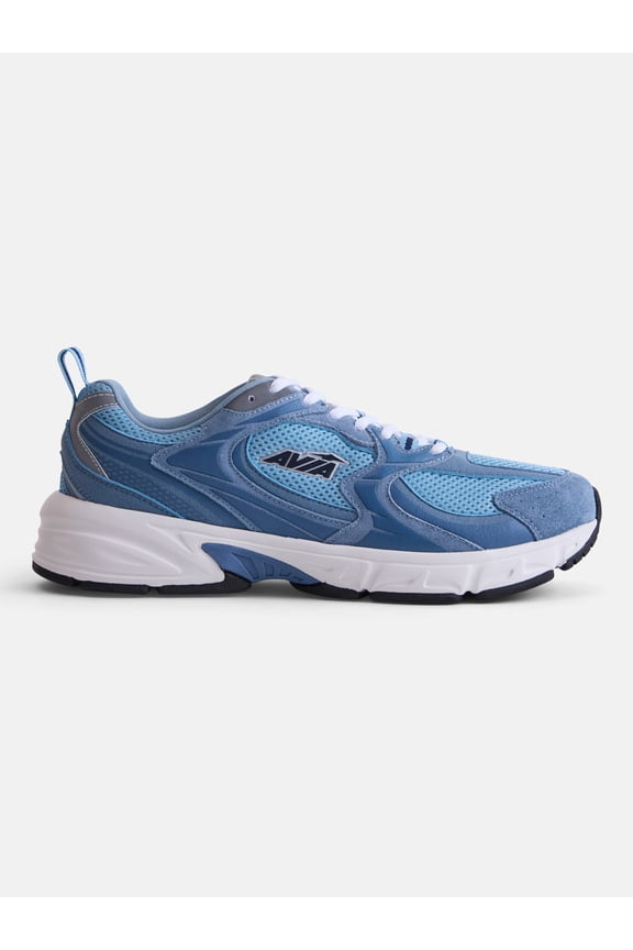 Men's 5000 Athletic Performance Running Sneakers, Wide Width Available