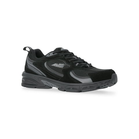 Avia Men's 5000 Athletic Running Sneakers, Wide Width Available