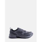 Avia Mens 5000 Athletic Running Sneakers, Wide Width Available