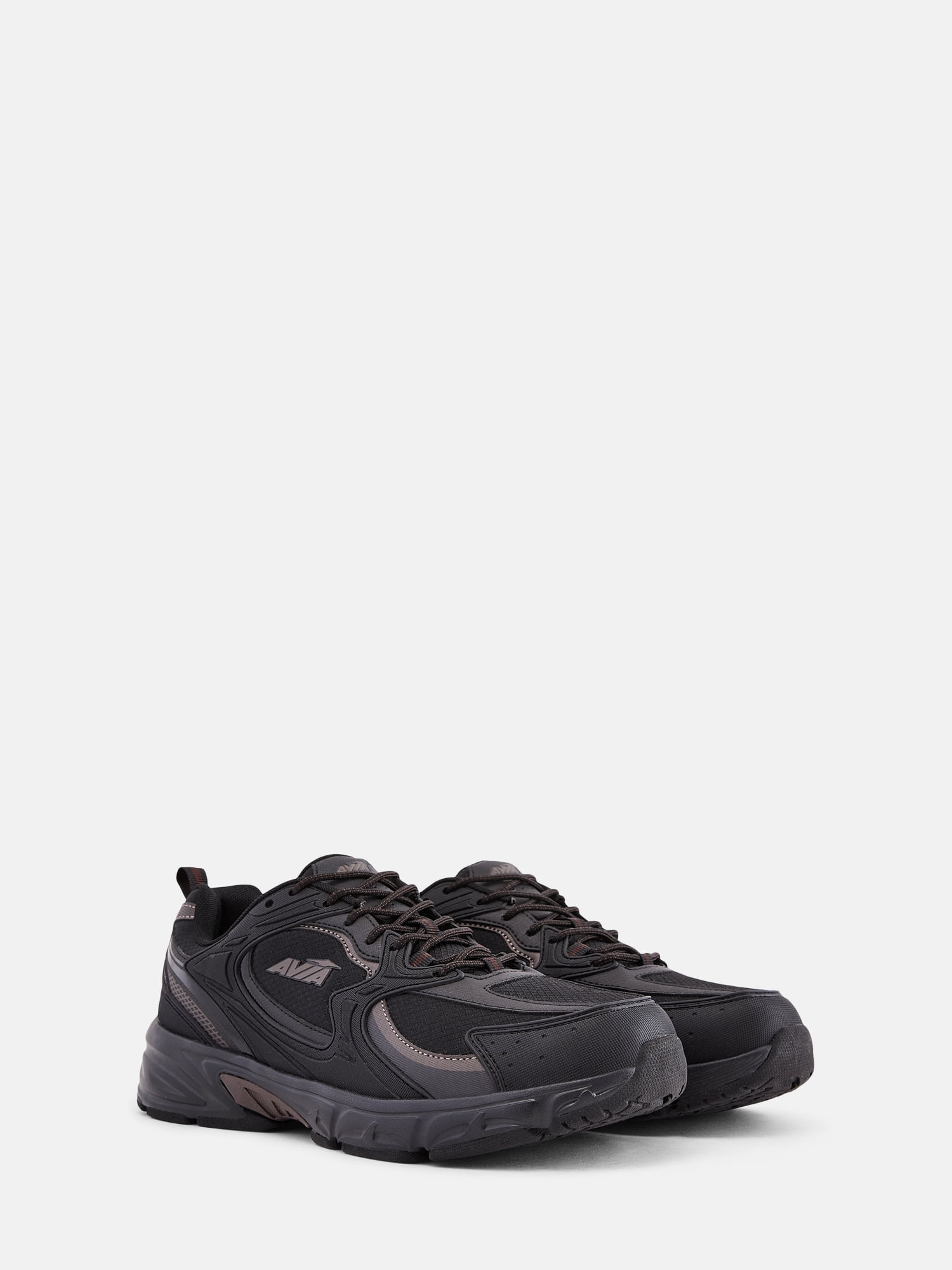 Avia Men’s 5000 Thunder Weatherized Water-Resistant Athletic Shoes
