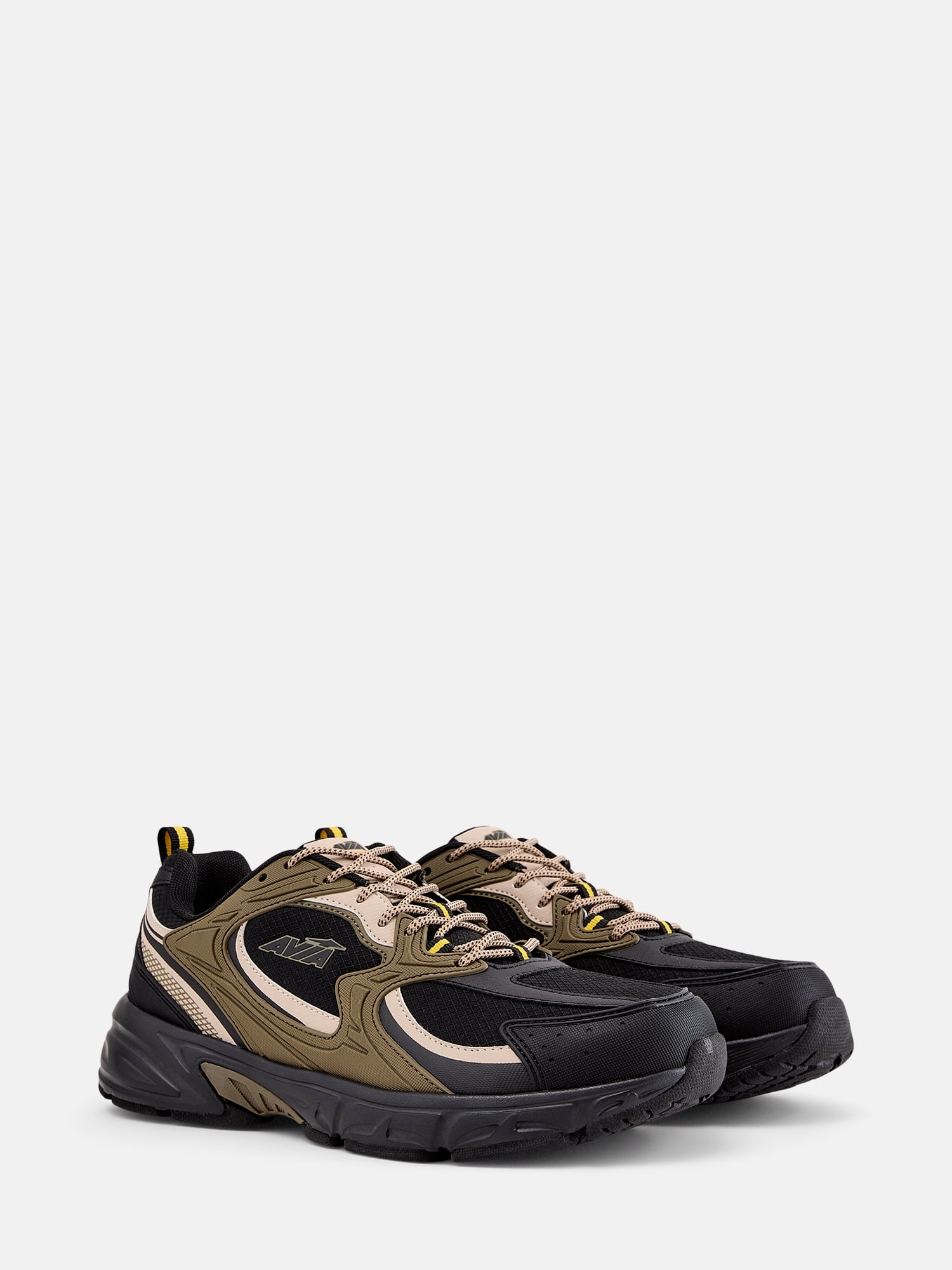 Avia Men’s 5000 Thunder Weatherized Water-Resistant Athletic Shoes