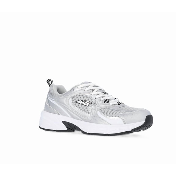 Avia Men's 5000 Athletic Performance Running Sneakers, Wide Width Available