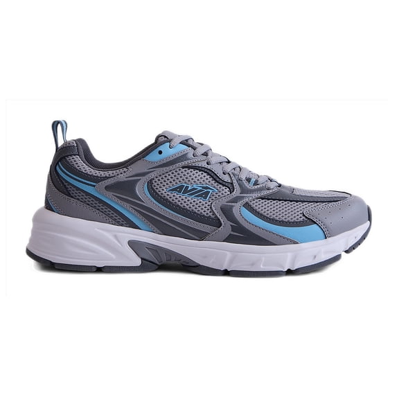 Avia Men's 5000 Athletic Running Sneakers, Wide Width Available