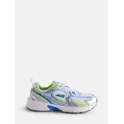 Avia Mens 5000 Athletic Performance Running Sneakers, Wide Width Available