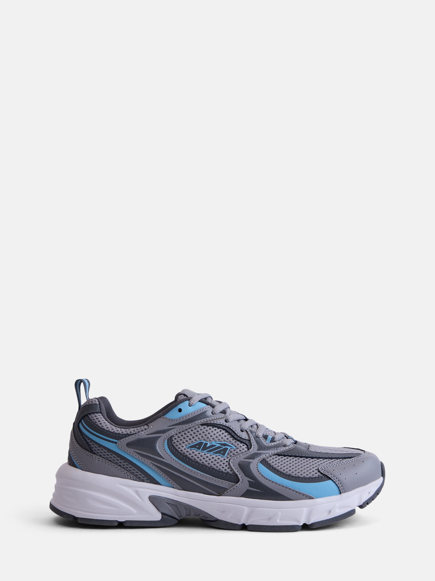 Avia Men's 5000 Athletic Running Sneakers, Wide Width Available