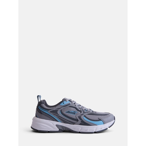 Avia Men's 5000 Athletic Running Sneakers, Wide Width Available