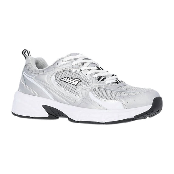 Avia Men's 5000 Athletic Running Sneakers, Wide Width Available