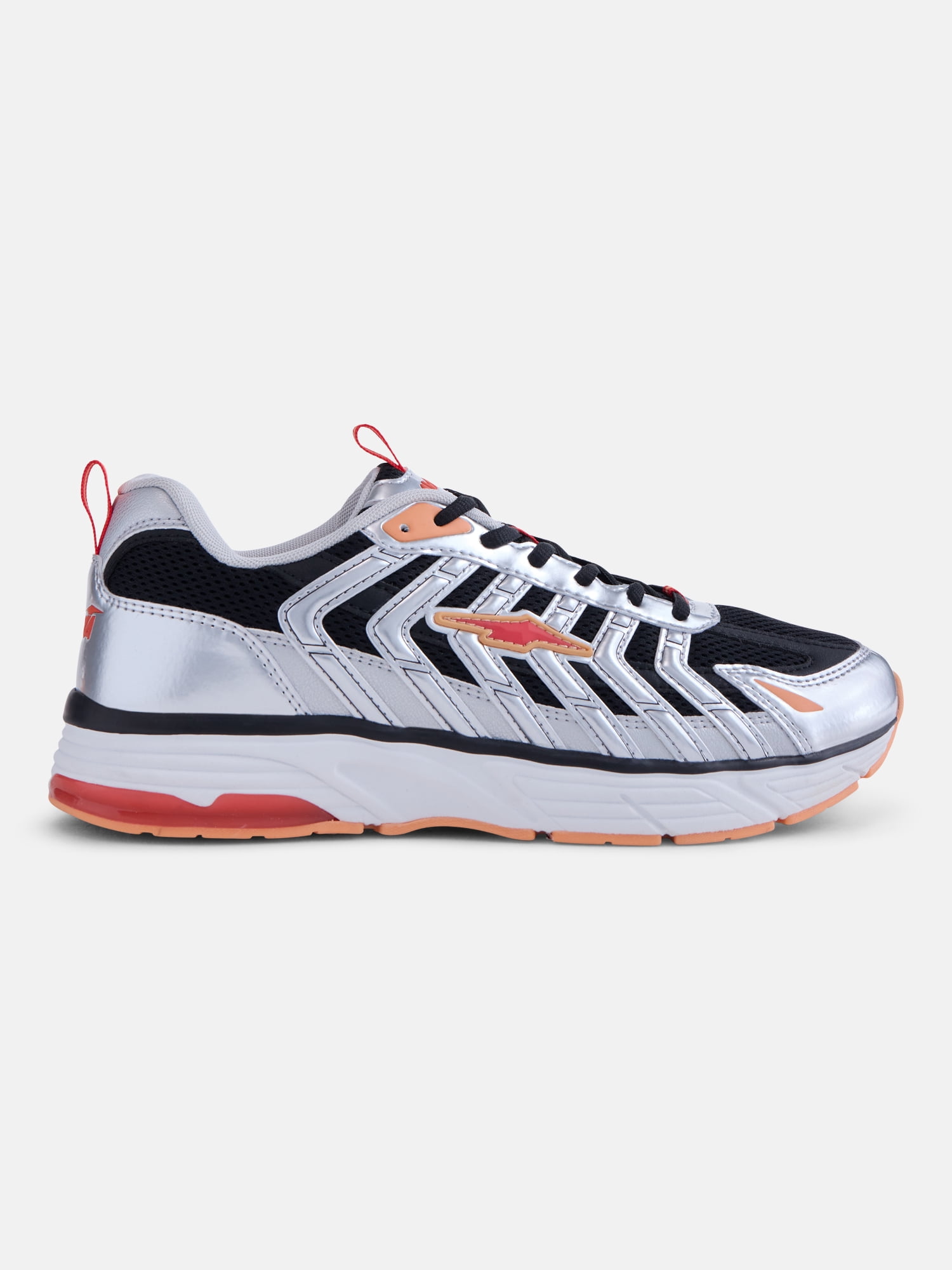 Avia Men's Activate Lace-Up Sneakers