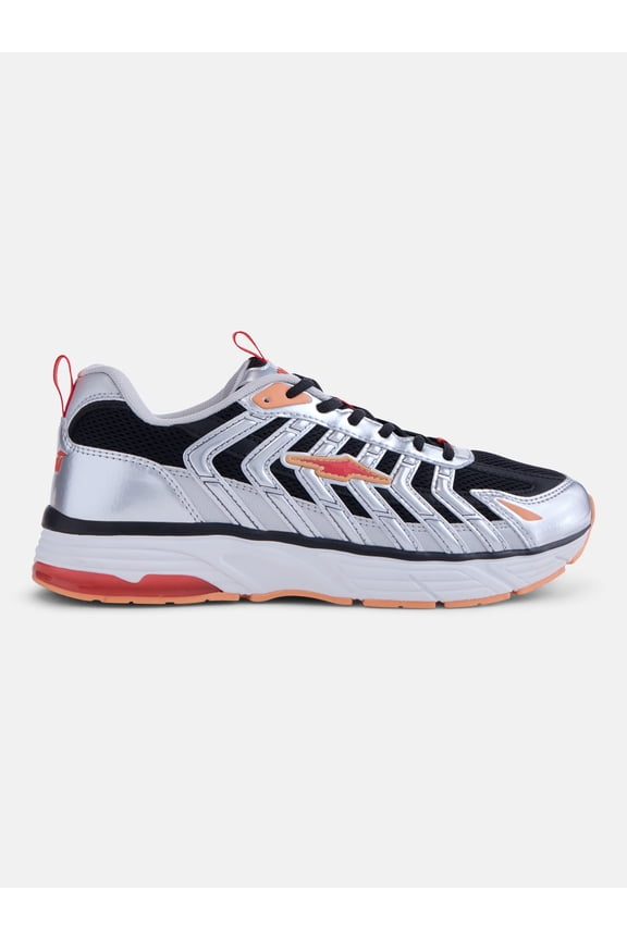 Men's Activate Lace-Up Sneakers