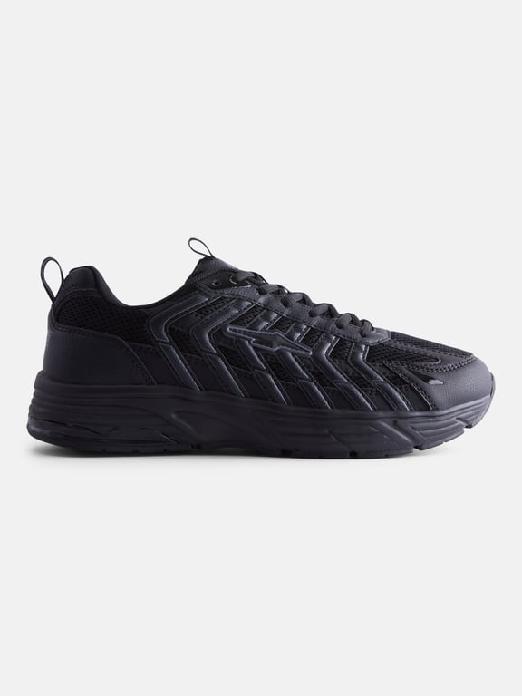 Men's Activate Lace-Up Sneakers