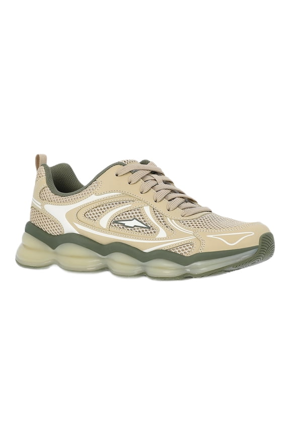 Men's Bubbles Sneakers