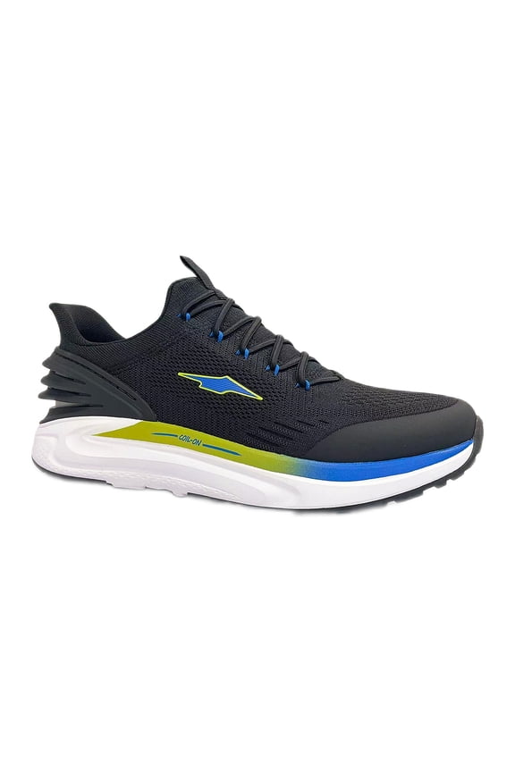 Men's Coil On Sneakers