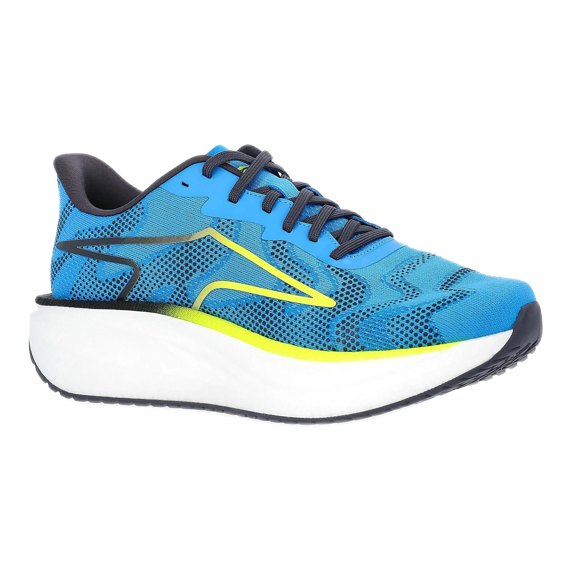 Avia Men's DN4582 Performance Shoes - Walmart.com