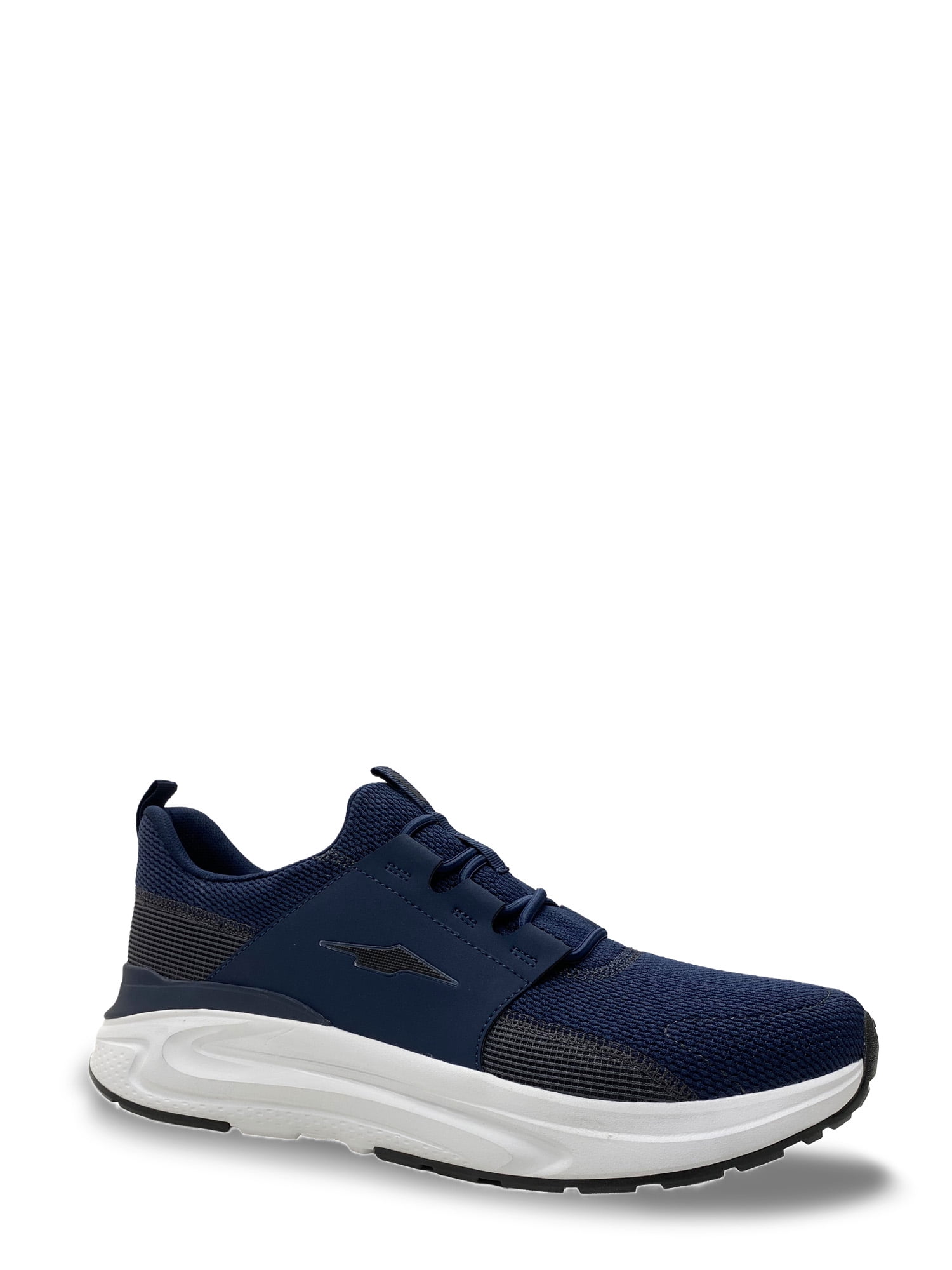 Avia Men's Foam Bungee Lace