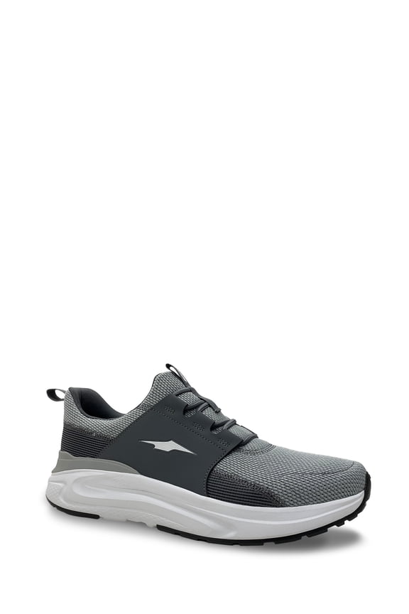 Men's Foam Bungee Lace