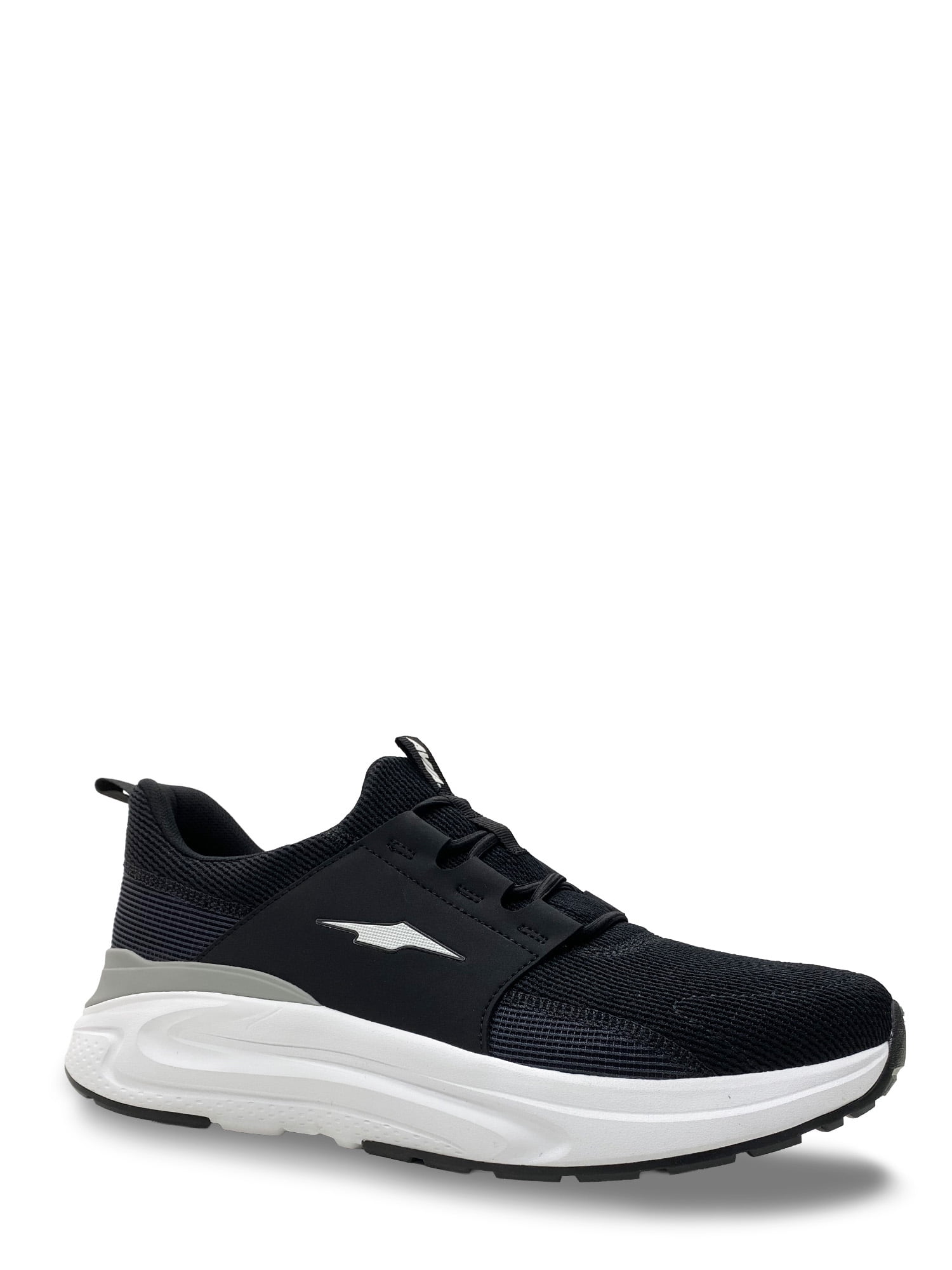 Avia Men's Foam Bungee Lace