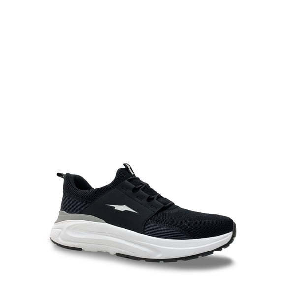 Avia Men's Foam Bungee Lace
