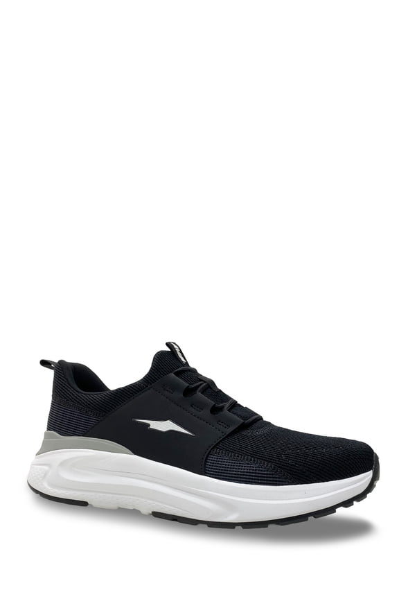 Men's Foam Bungee Lace