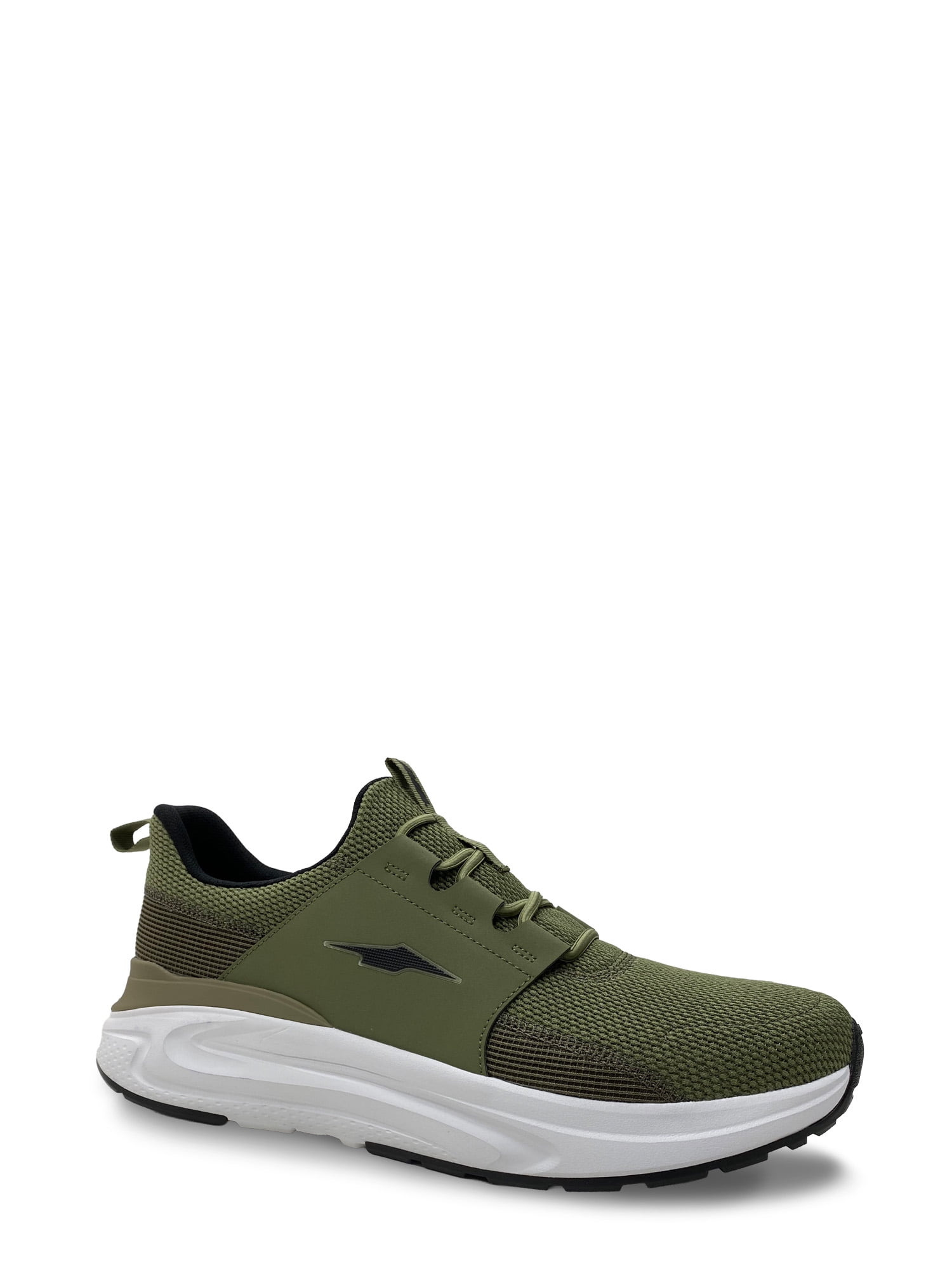 Avia Men's Foam Bungee Lace