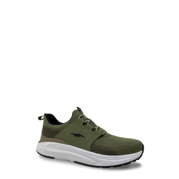 Avia Men's Foam Bungee Lace