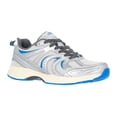 thumbnail image 1 of Avia Men's Impact Lace-Up Sneakers, 1 of 7