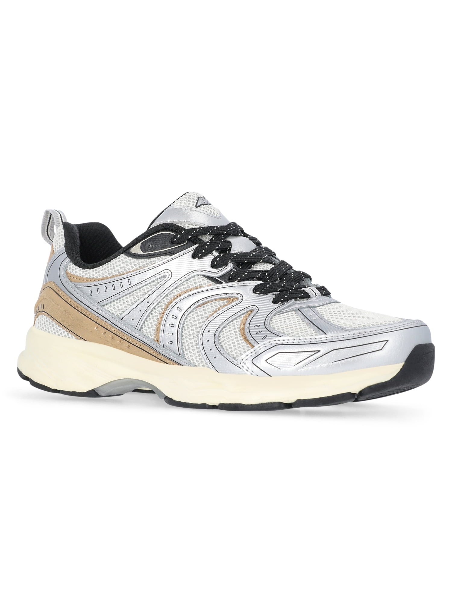 Avia Men's Impact Lace-Up Sneakers