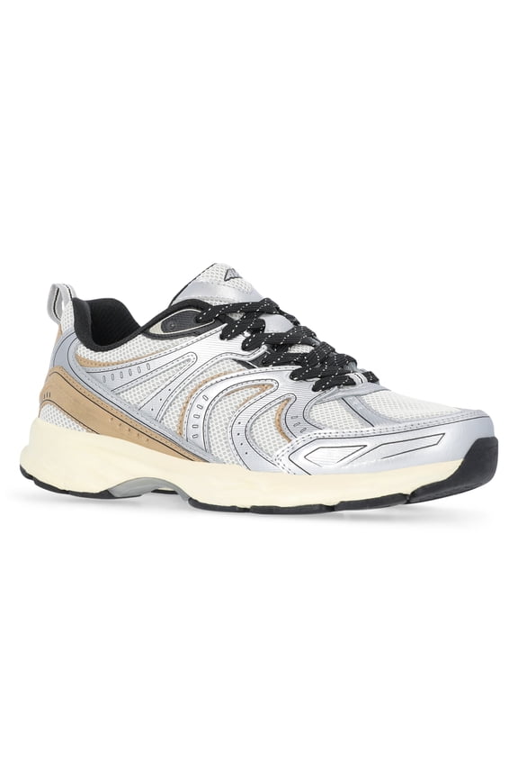 Men's Impact Lace-Up Sneakers