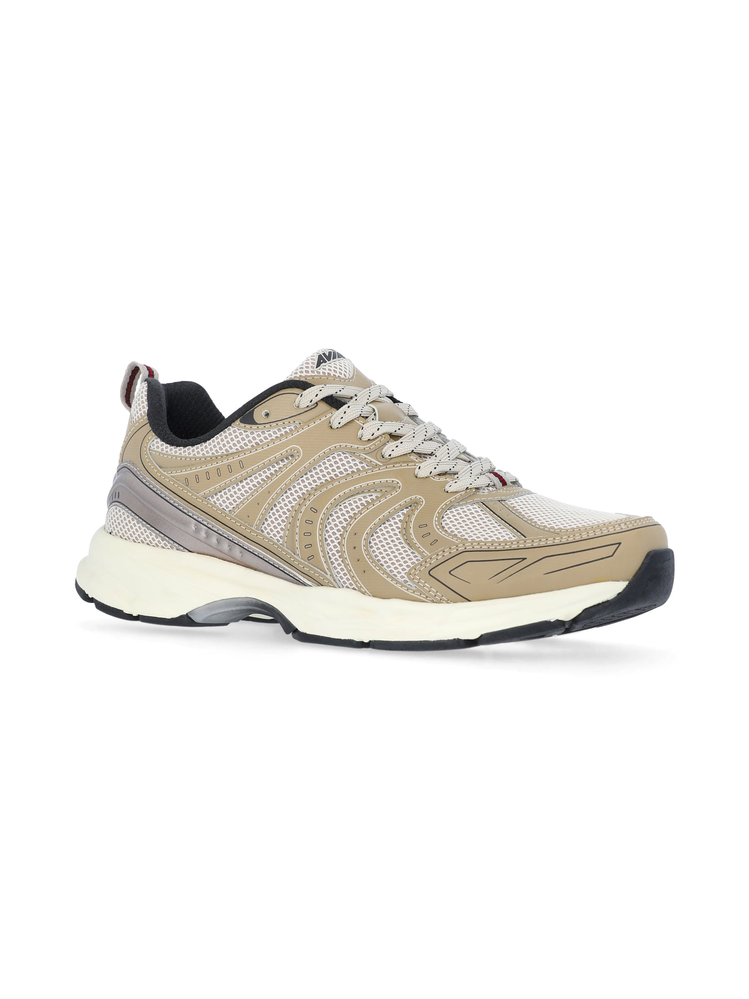 Avia Men's Impact Lace-Up Sneakers