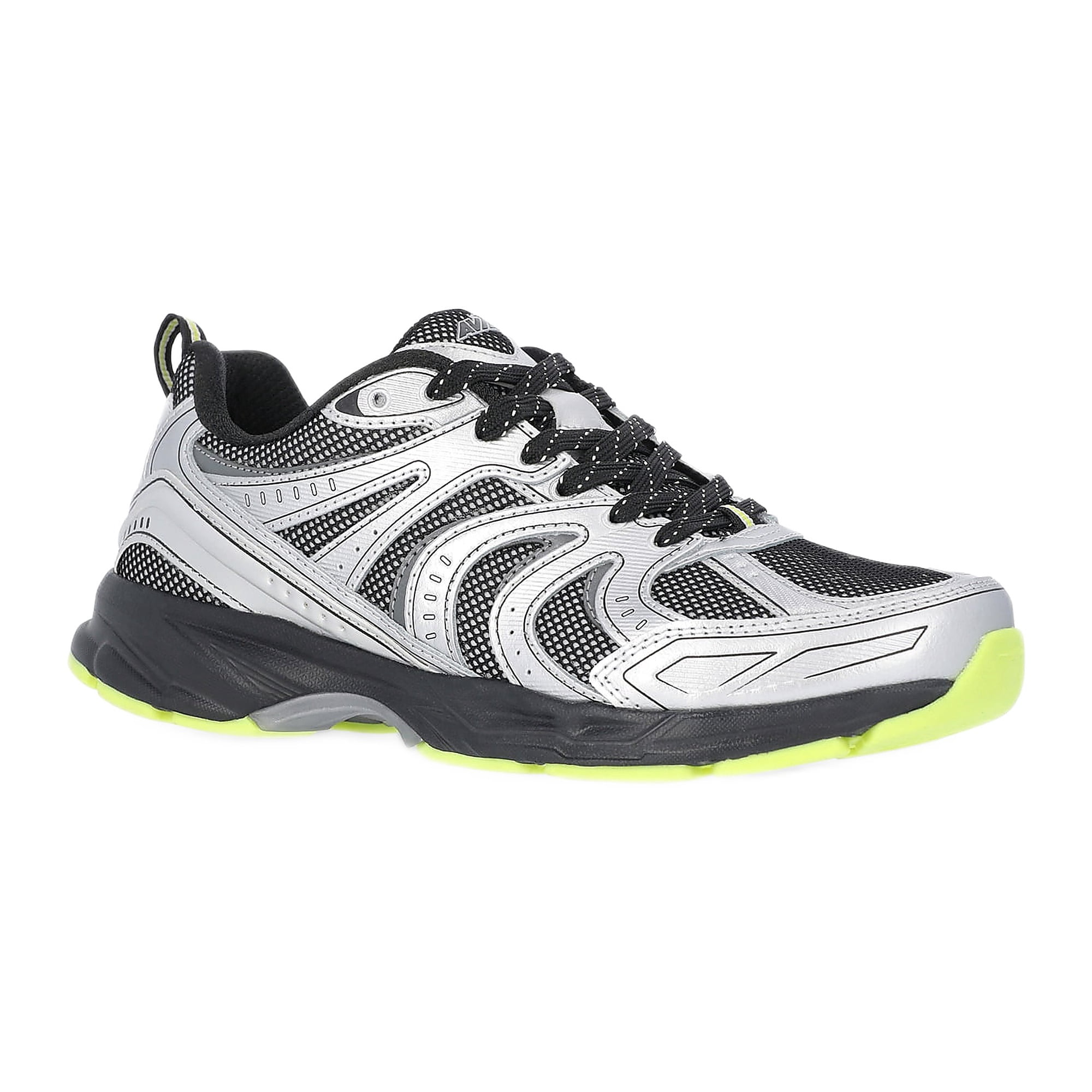 Avia Men's Impact Lace-Up Sneakers