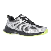 Avia Mens Impact Lace-Up Sneakers