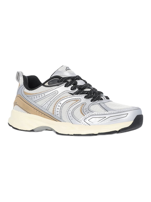 Men's Impact Lace-Up Sneakers
