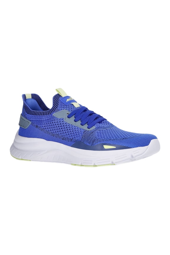 Men's Comfort Knit Running Sneakers