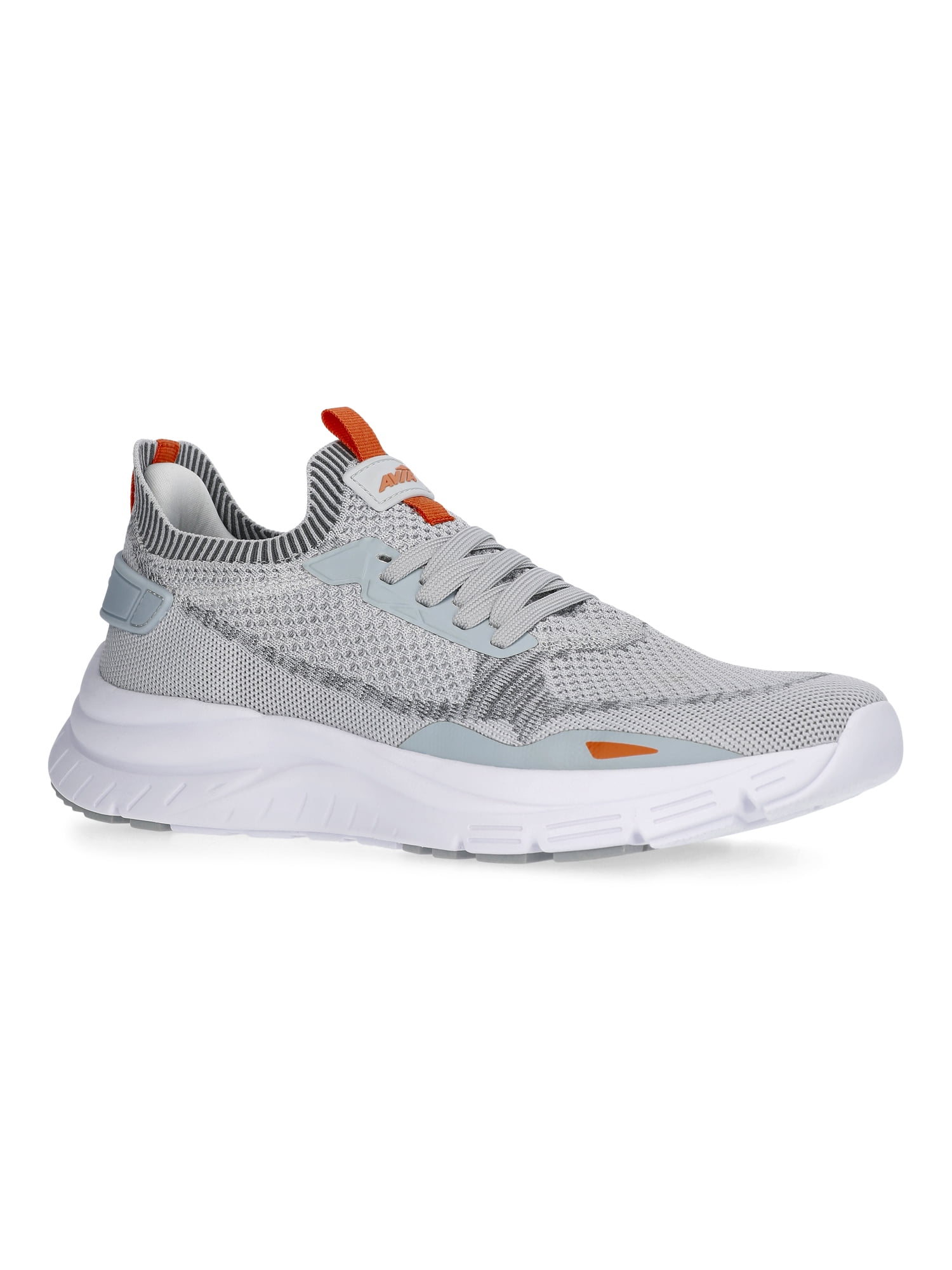 Avia Men's Comfort Knit Running Sneakers