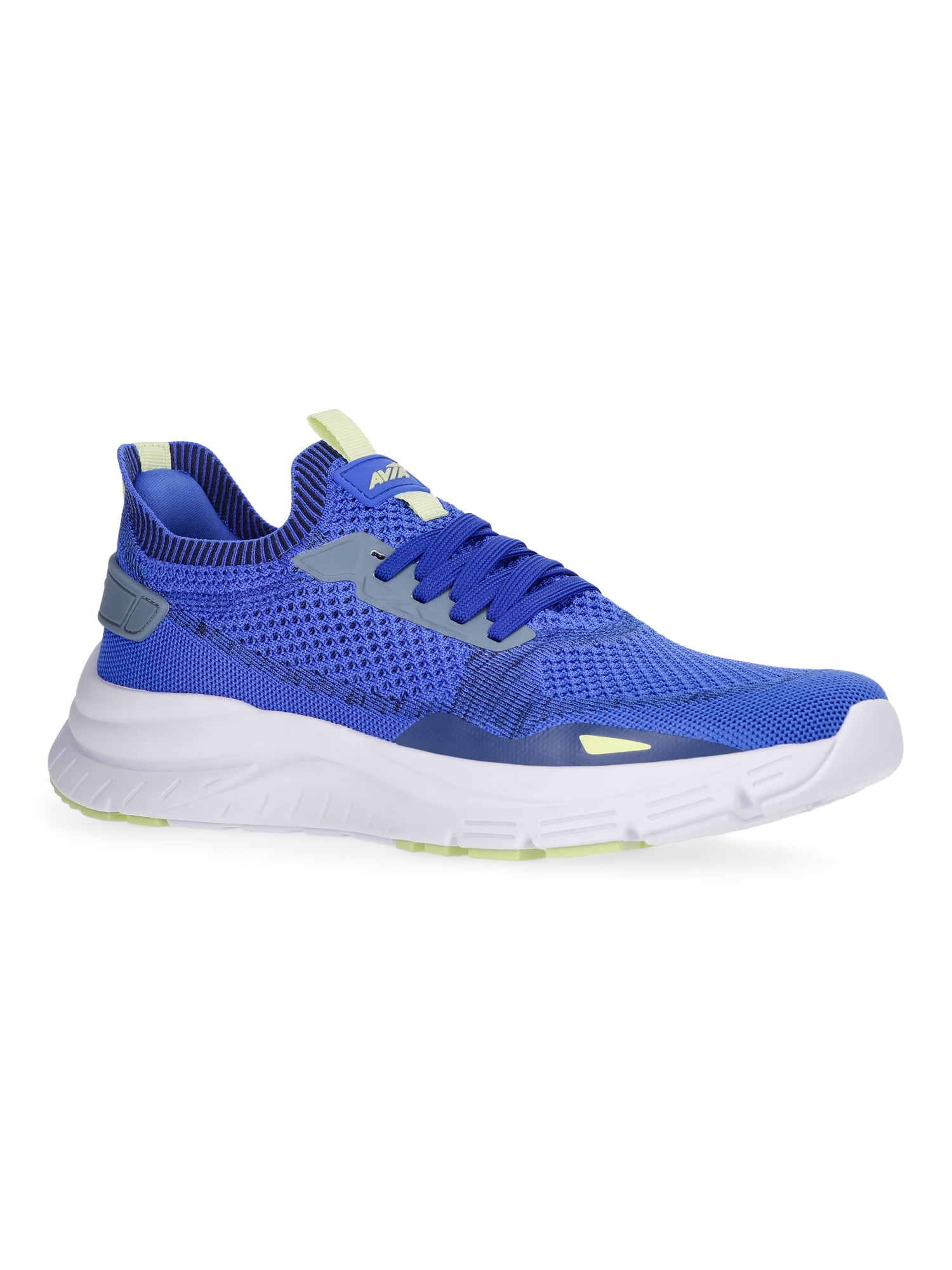 Avia Men's Comfort Knit Running Sneakers
