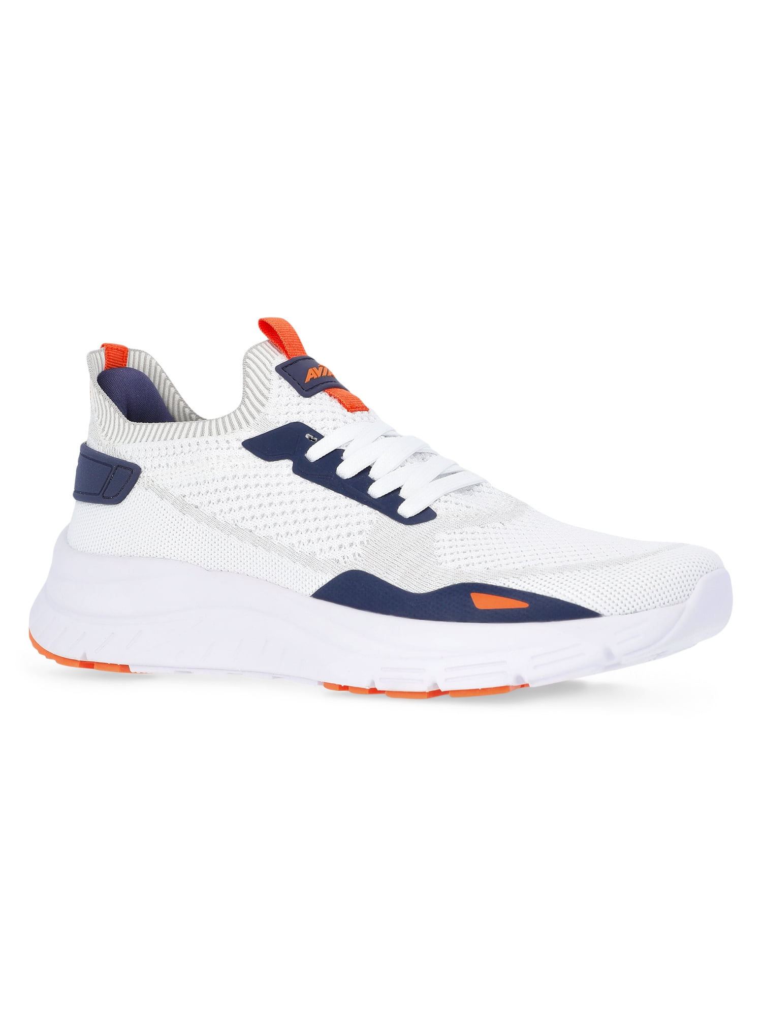 Avia Men's Comfort Knit Running Sneakers