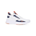 thumbnail image 1 of Avia Men's Comfort Knit Running Sneakers, 1 of 6