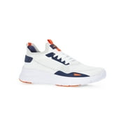 Avia Mens Comfort Knit Running Sneakers