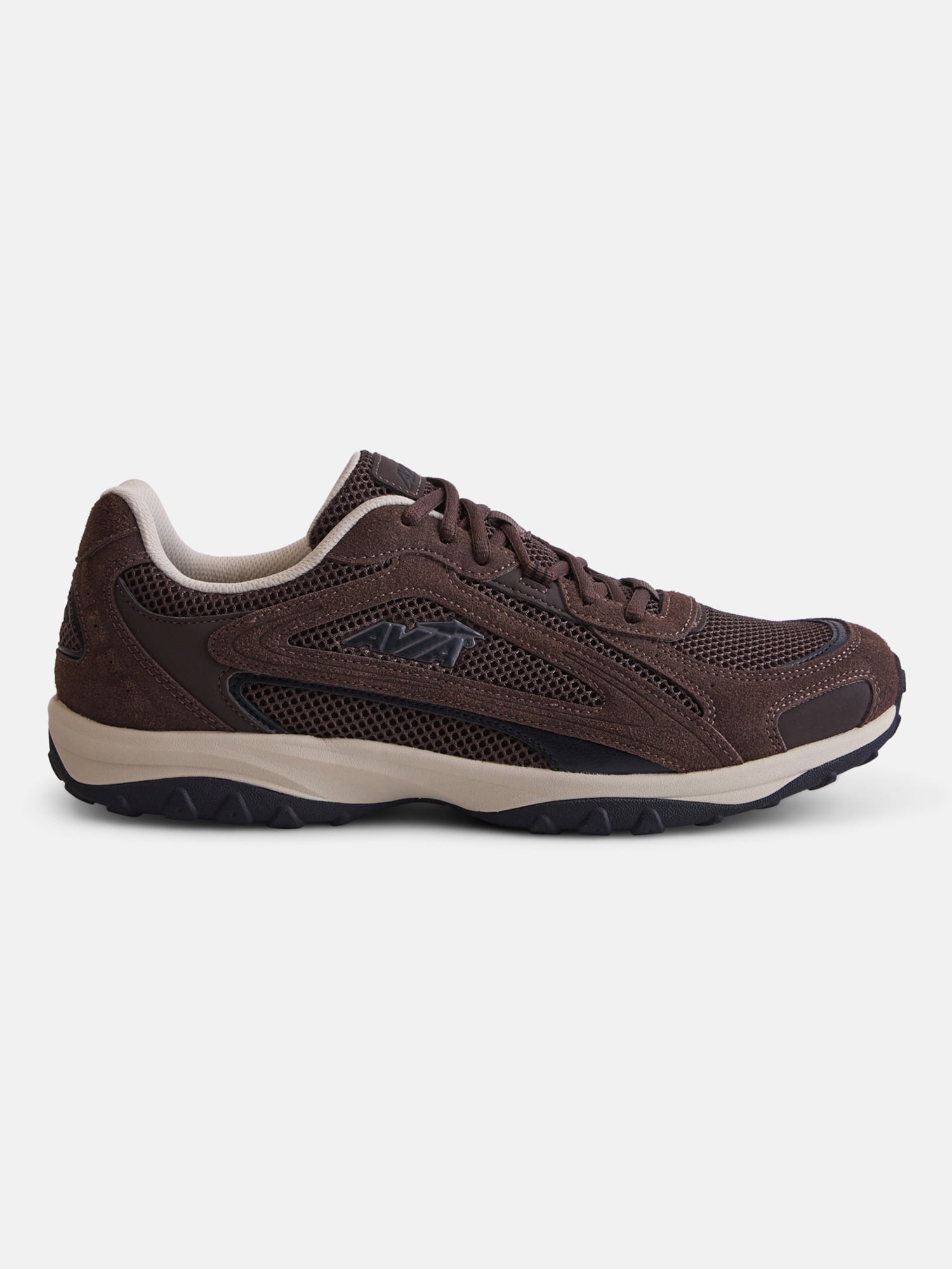 Avia Men's Slim Runner Sneaker