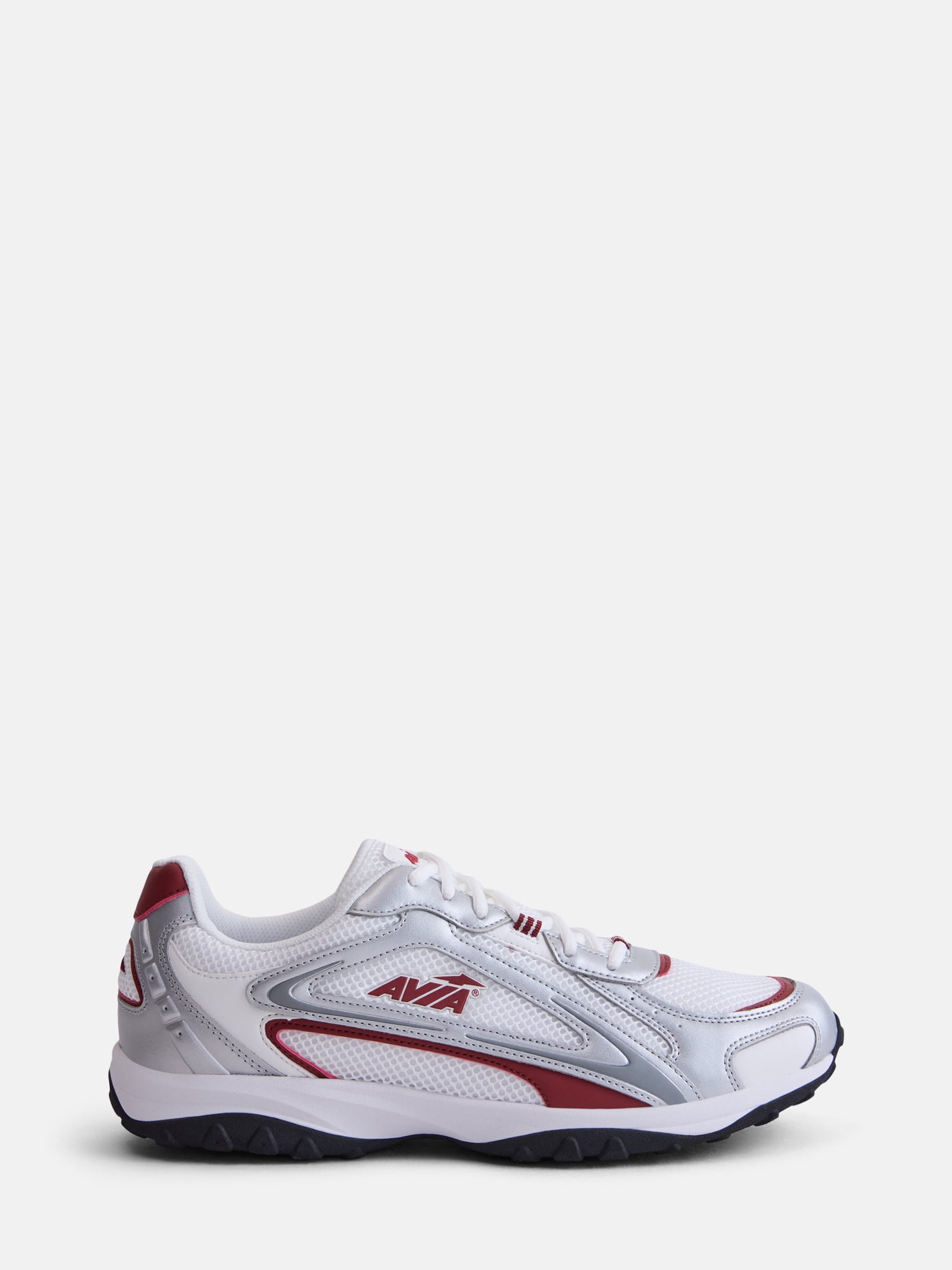 Avia Men's Slim Runner Sneaker