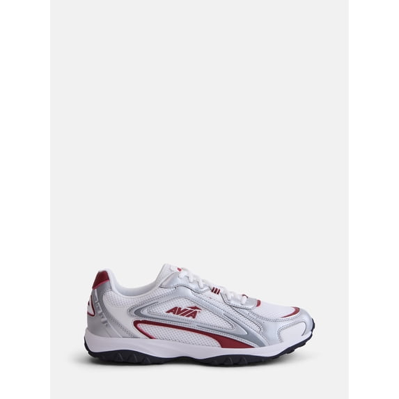 Avia Men's Slim Runner Sneaker