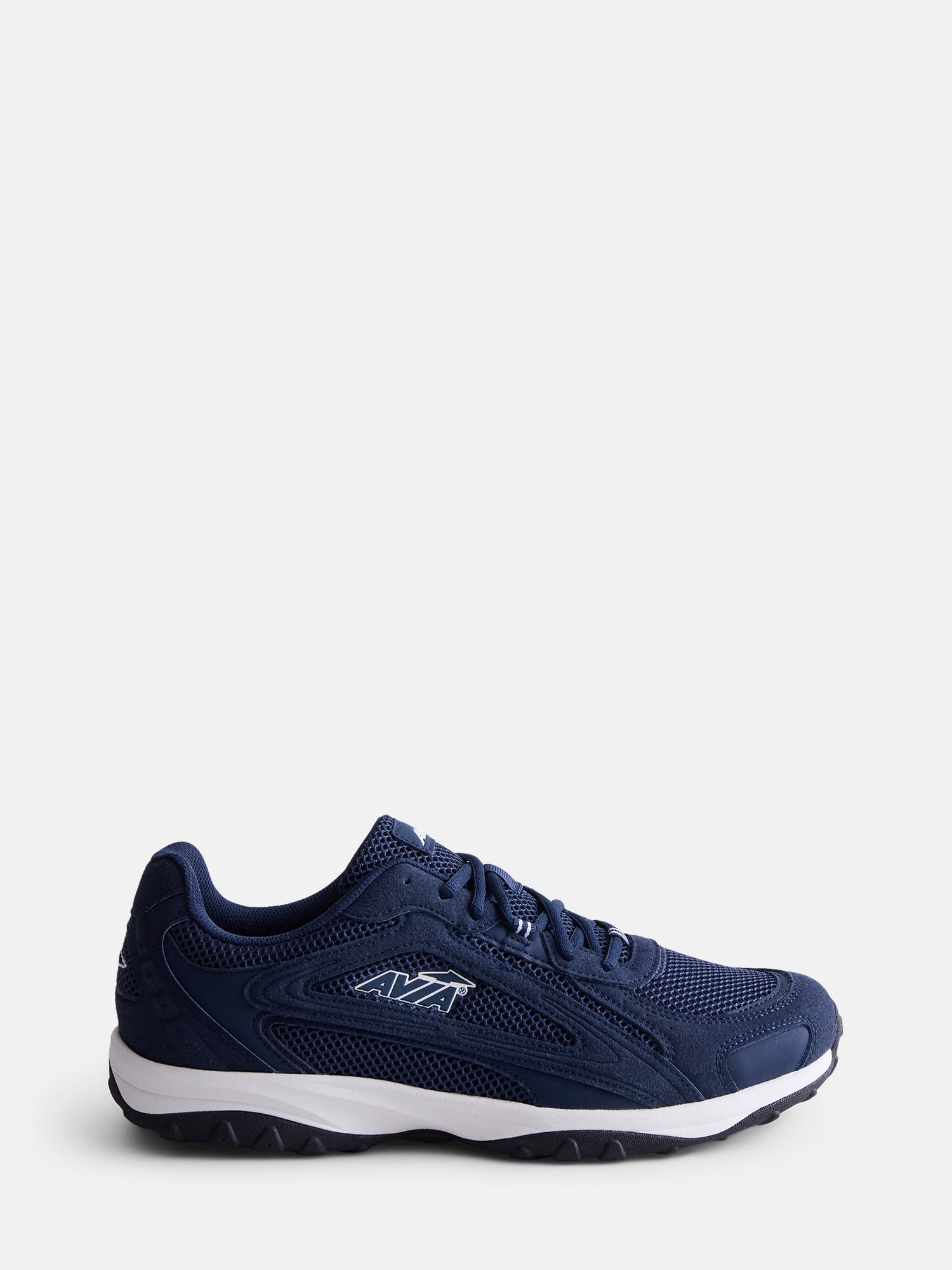 Avia Men's Slim Runner Sneaker